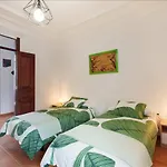 Σπίτι διακοπών Pisaverde, A Peaceful Haven Between The Sea And Teide El Pris