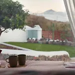 Pisaverde, A Peaceful Haven Between The Sea And Teide Σπίτι διακοπών *
