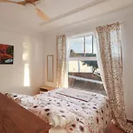 Σπίτι διακοπών Pisaverde, A Peaceful Haven Between The Sea And Teide *