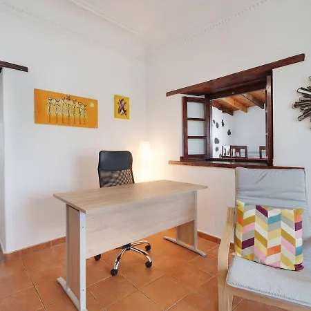 Pisaverde, A Peaceful Haven Between The Sea And Teide * El Pris