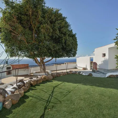 Pisaverde, A Peaceful Haven Between The Sea And Teide Σπίτι διακοπών