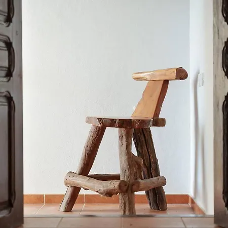 Pisaverde, A Peaceful Haven Between The Sea And Teide 펜션 El Pris