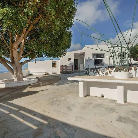 Pisaverde, A Peaceful Haven Between The Sea And Teide El Pris