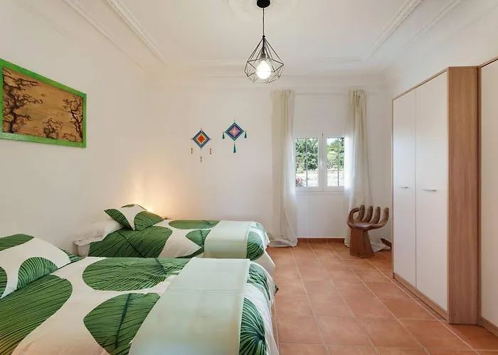 Σπίτι διακοπών Pisaverde, A Peaceful Haven Between The Sea And Teide El Pris